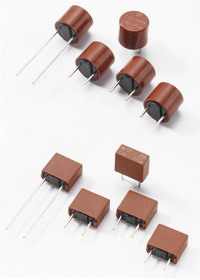 Littelfuse(美國力特)推出麵向電子鎮流器應用的超小型TE5&reg;和TR5&reg;保險絲