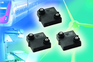 Vishay新型超小尺寸、高性能厚膜功率電阻係列