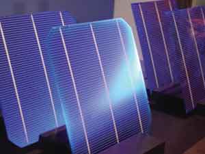 單晶矽pn結單體