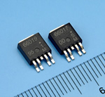 &micro;PD166017，&micro;PD166019，&micro;PD166020和uPD166021