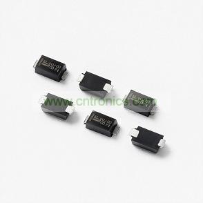 Littelfuse SMF係列200W瞬態抑製二極管