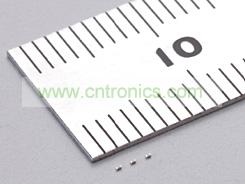 圖1：高Q值GJM02係列