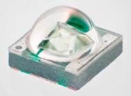 XLamp XB-D 紅光、綠光、藍光LED