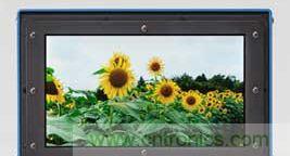 ORTUS開發出9.6英寸、4K&times;2K液晶麵板