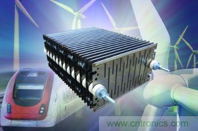 Vishay發布新款不鏽鋼功率電阻