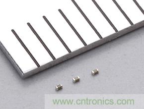 0402尺寸GJM02係列