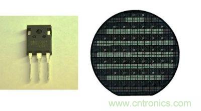 氮化镓功率器件