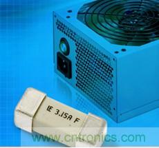 Littelfuse成功研製出Nano2 485係列保險絲