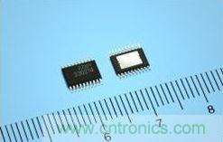 瑞薩電子推出RAA23021X係列電源IC