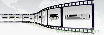 艾德克斯重磅推出AC電源係列