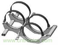 氫氣罐保護係統