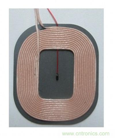 順絡充電線圈設計，無線充電不再遙遠 