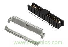 應用廣泛，具有多項唯一性優勢的知名廠家連接器產品