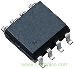 應用於數碼相機的分立式IGBT，切換時間縮短三分之二