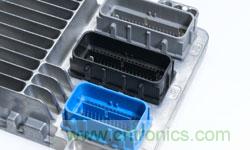 圖6：MX123 密封式連接係統