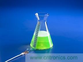 Molex定製電容式液位傳感器