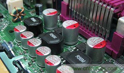 四款開關電源中的電容，如何選擇