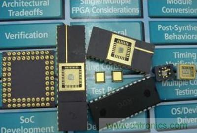 GLOBALFOUNDRIES采用Cadence設計工具，DFM流程加快四倍