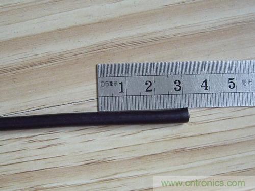 最簡單使用的天線&mdash;&mdash;罐頭天線，可做正饋大鍋饋源！ 