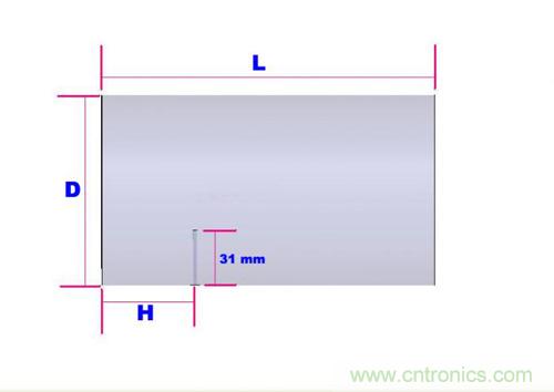 最簡單使用的天線&mdash;&mdash;罐頭天線，可做正饋大鍋饋源！ 