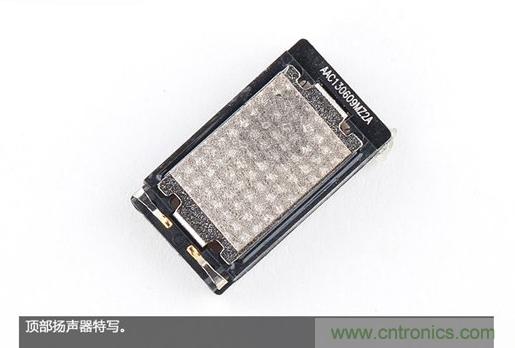 799元，看小米紅米手機內部用什麼零件？電子元件技術網