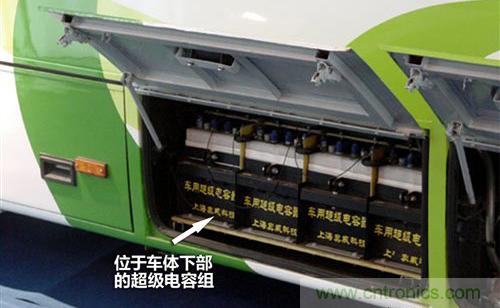 30秒內充滿電，超級電容技術詳解-電子元件技術網