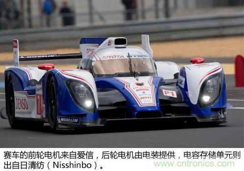 30秒內充滿電，超級電容技術詳解-電子元件技術網