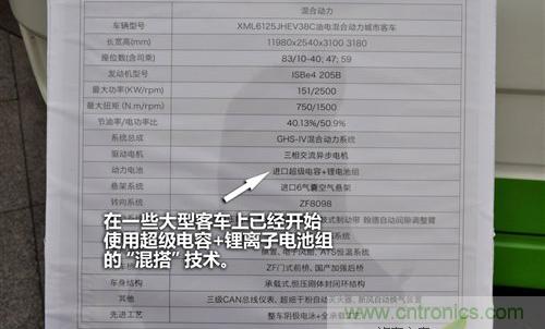 30秒內充滿電，超級電容技術詳解-電子元件技術網