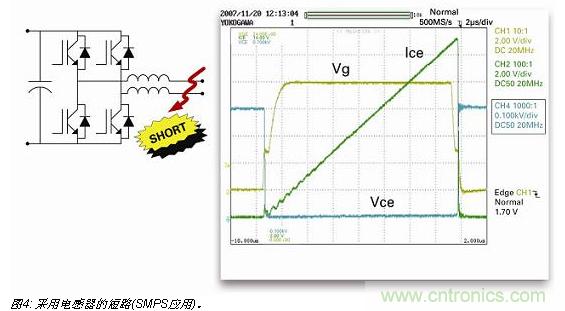 八大步驟輕鬆搞定IGBT選型-電子元件技術網