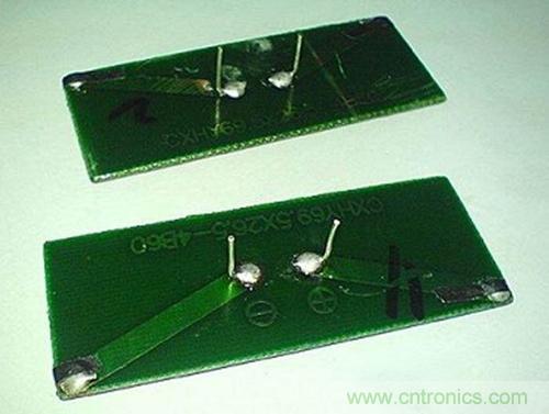 微型太陽能供電板DIY，給手電筒收音機供電