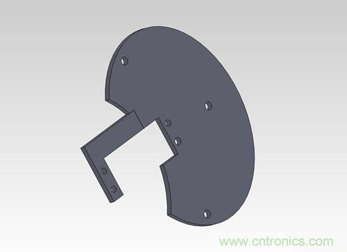 DIY：自製無線控製機器人