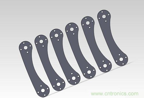 DIY：自製無線控製機器人