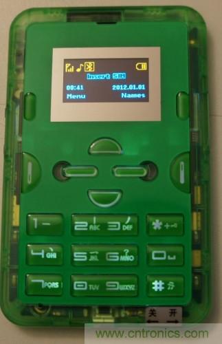 拆解探秘：售價75元的手機為什麼還能盈利？