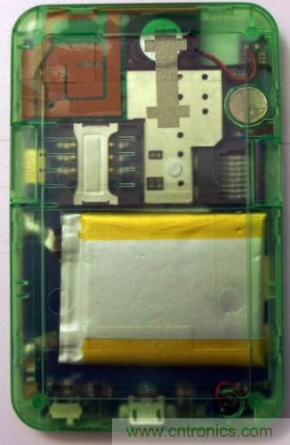 拆解探秘：售價75元的手機為什麼還能盈利？