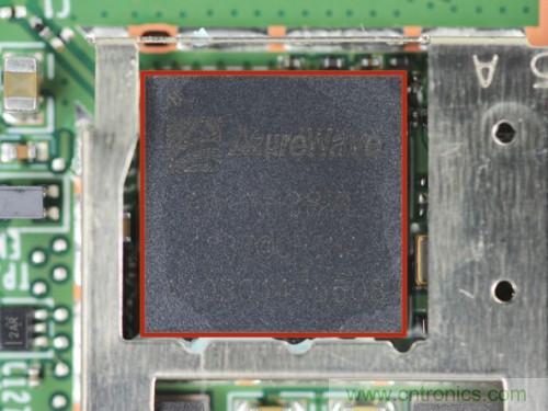 拆解新一代顛覆性產品： 穀歌Chromecast電視棒內部探秘