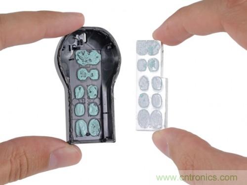 拆解新一代顛覆性產品： 穀歌Chromecast電視棒內部探秘