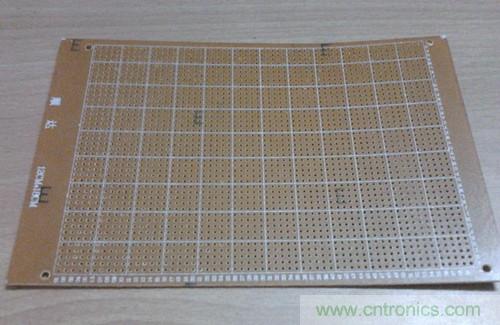 DIY繼電器全自動控製