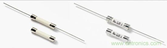 挑戰高雷擊風險，Littelfuse推緊湊型抗浪湧保險絲