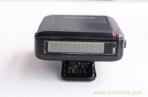 【拆解】走進傳呼時代，天價傳呼機拆解探奇