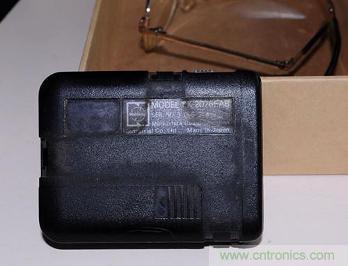 【拆解】走進傳呼時代，天價傳呼機拆解探奇