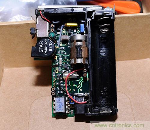 【拆解】走進傳呼時代，天價傳呼機拆解探奇