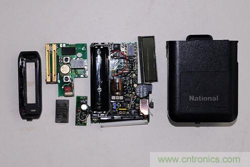 【拆解】走進傳呼時代，天價傳呼機拆解探奇