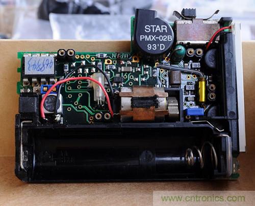 【拆解】走進傳呼時代，天價傳呼機拆解探奇