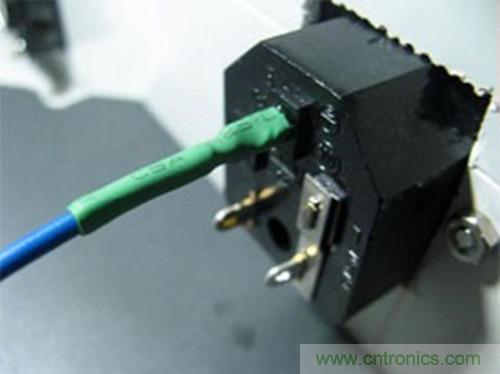 可調電源DIY：安裝前後麵板