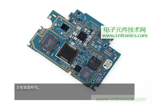 完爆三星Note 3，小米3移動版工程機拆解！