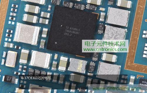 完爆三星Note 3，小米3移動版工程機拆解！