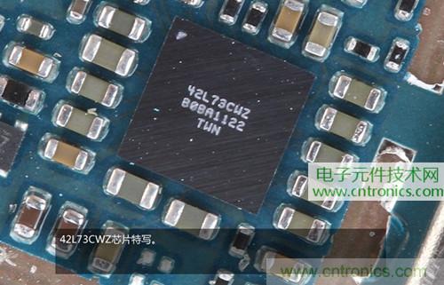 完爆三星Note 3，小米3移動版工程機拆解！