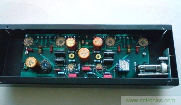 &ldquo;高手神作&rdquo;DIY功放