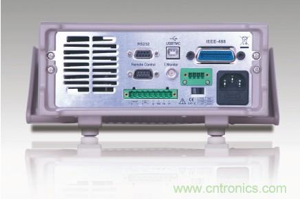 艾德克斯電子IT8800 係列電子負載係列