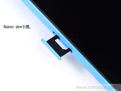 內部設計能否出&ldquo;彩&rdquo;？&ldquo;五彩機身&rdquo;iPhone 5C拆解揭秘